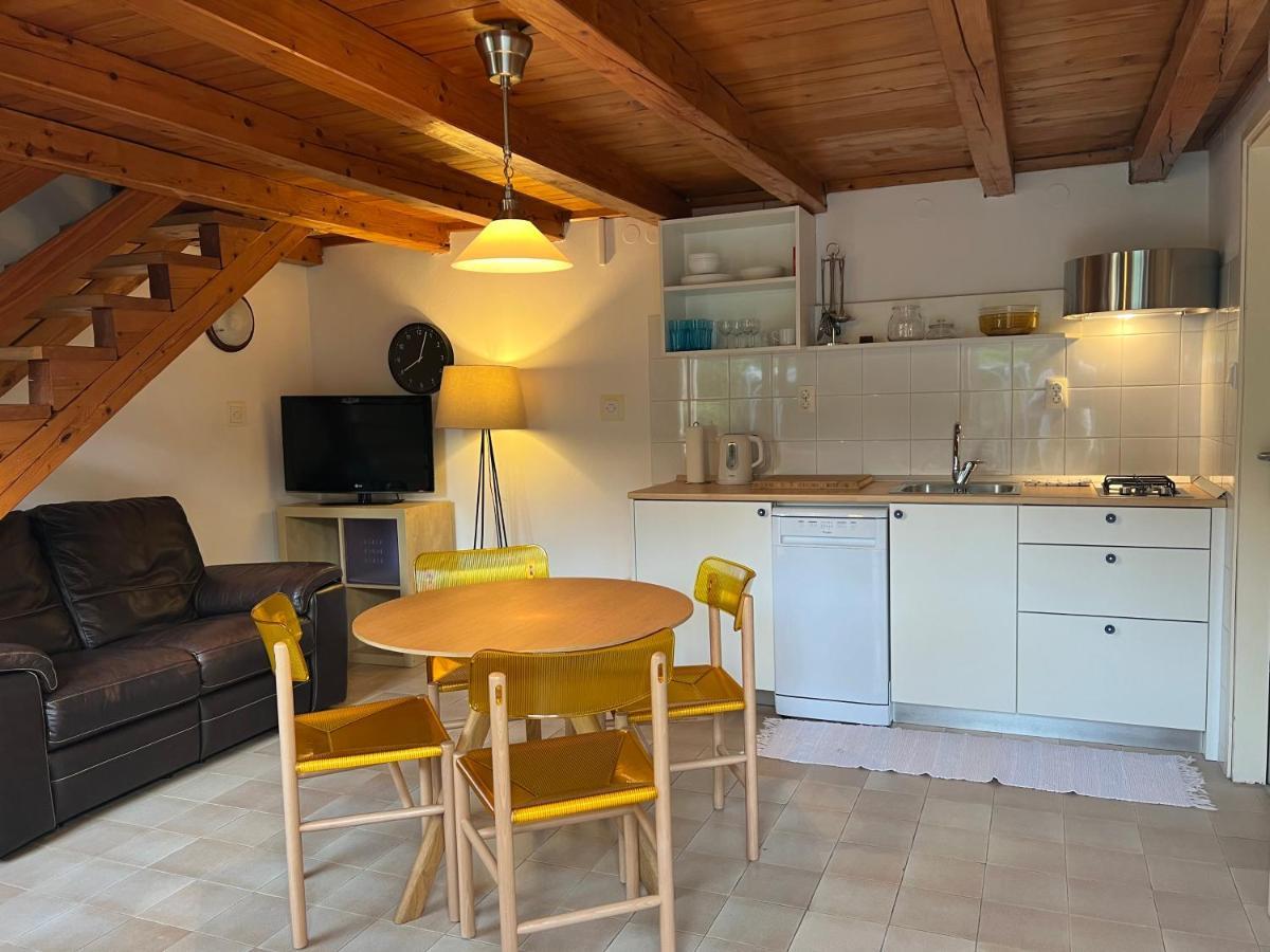 Apartments Vesna Порторож Экстерьер фото