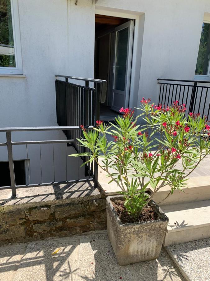 Apartments Vesna Порторож Экстерьер фото