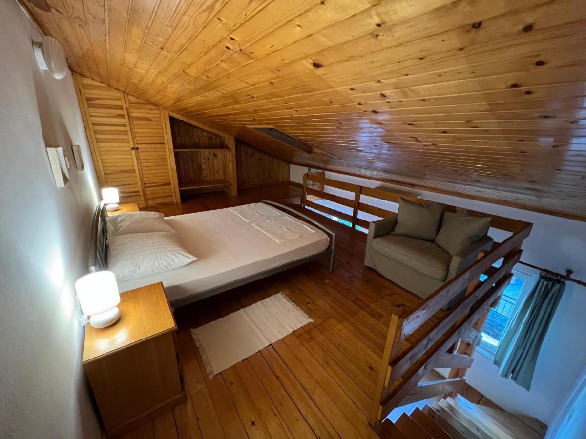 Apartments Vesna Порторож Экстерьер фото