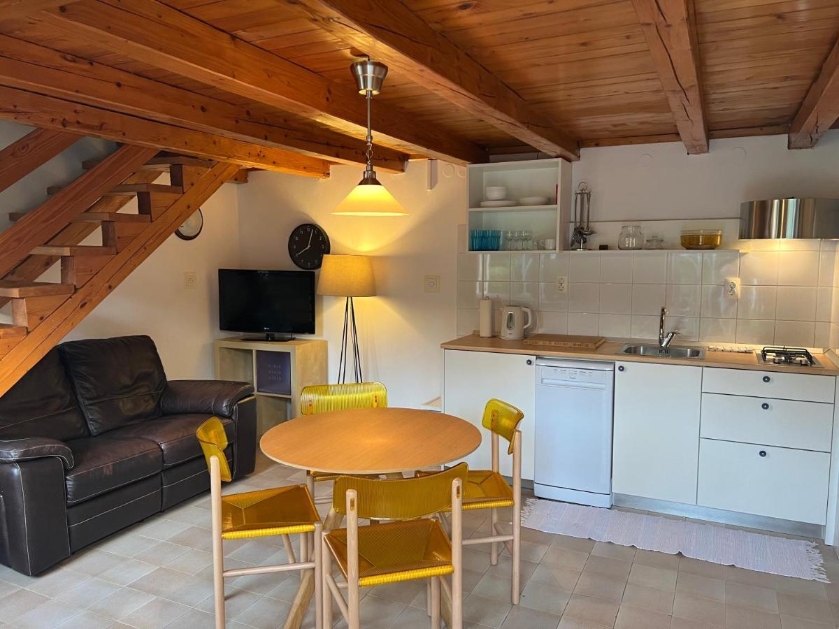 Apartments Vesna Порторож Экстерьер фото