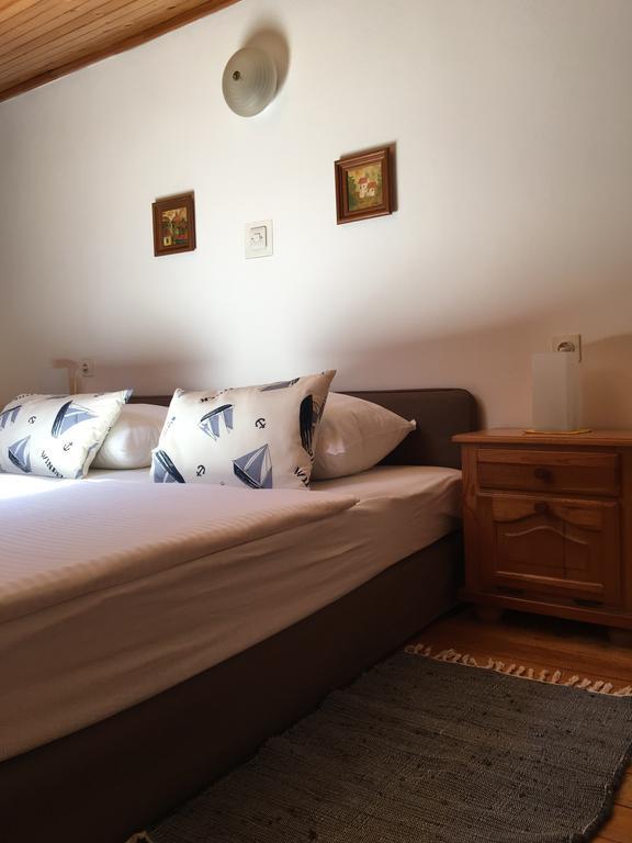 Apartments Vesna Порторож Экстерьер фото