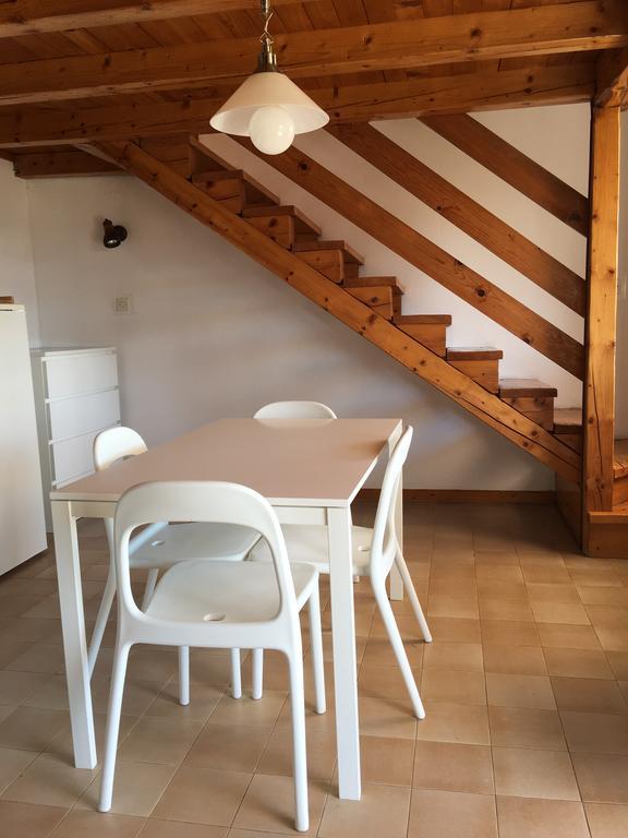 Apartments Vesna Порторож Экстерьер фото