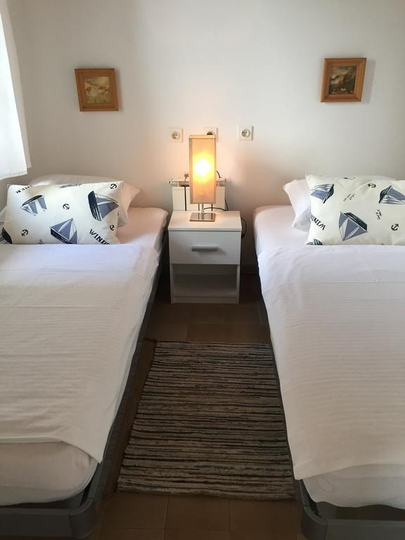 Apartments Vesna Порторож Экстерьер фото